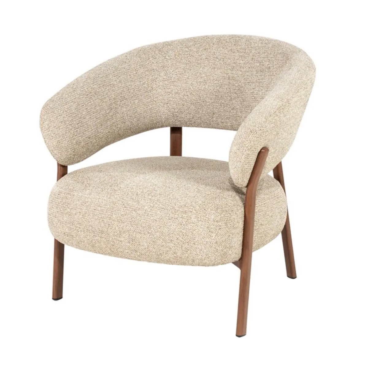 Aura Armchair